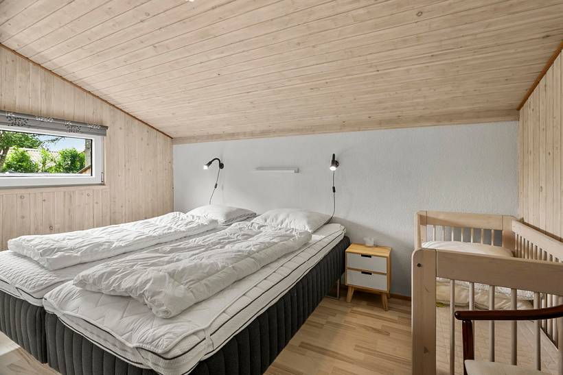 Foto von Ferienhaus QR24 in Stauning - Westjütland