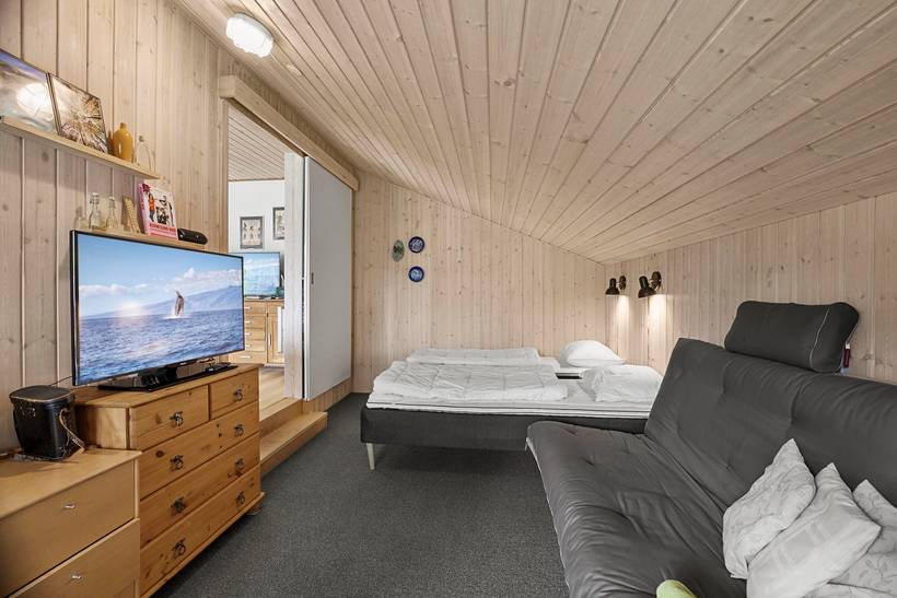 Foto von Ferienhaus QR24 in Stauning - Westjütland