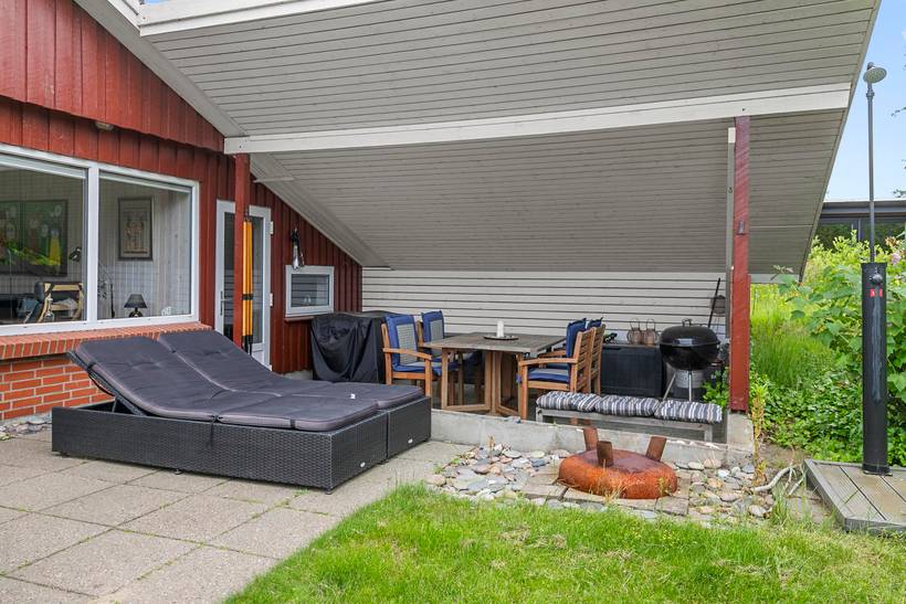 Foto von Ferienhaus QR24 in Stauning - Westjütland