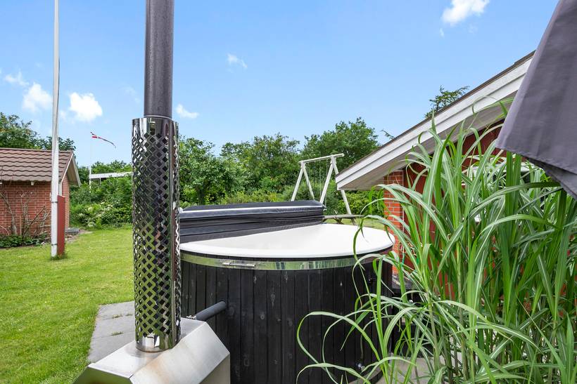 Foto von Ferienhaus QR24 in Stauning - Westjütland