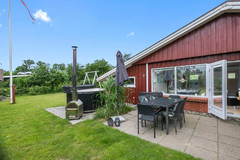 Foto von Ferienhaus QR24 in Stauning - Westjütland