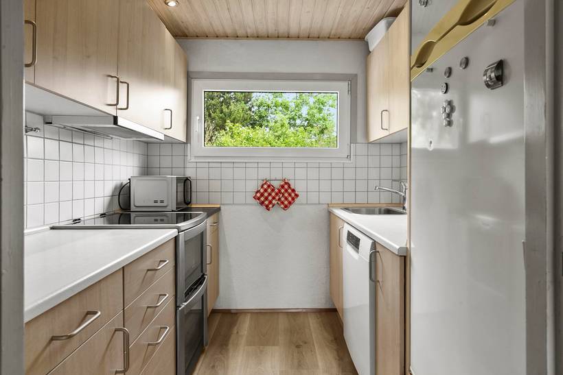 Foto von Ferienhaus QR24 in Stauning - Westjütland