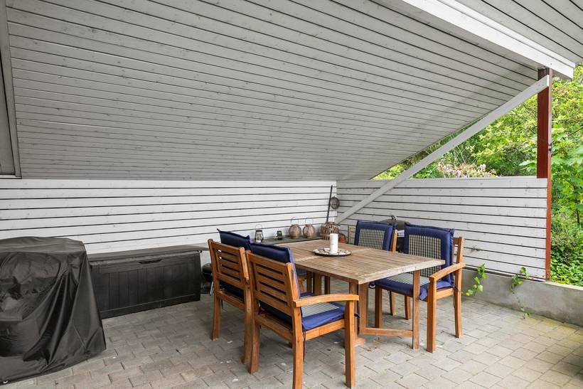 Foto von Ferienhaus QR24 in Stauning - Westjütland