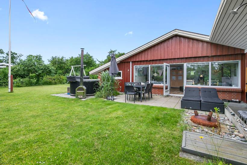 Foto von Ferienhaus QR24 in Stauning - Westjütland