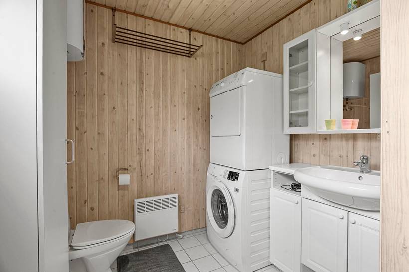 Foto von Ferienhaus QR24 in Stauning - Westjütland