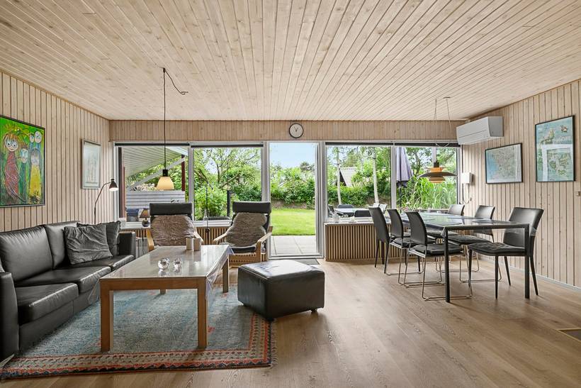 Foto von Ferienhaus QR24 in Stauning - Westjütland