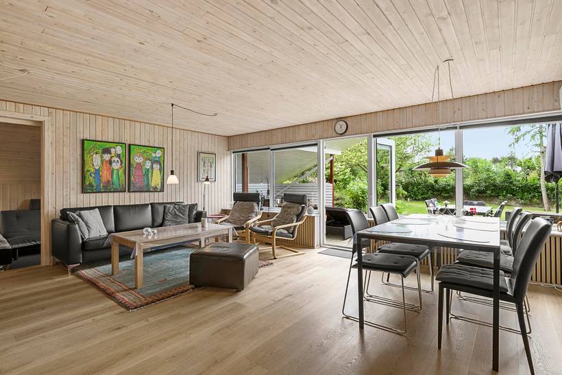 Foto von Ferienhaus QR24 in Stauning - Westjütland