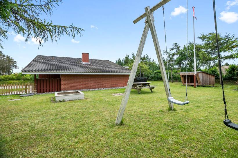 Foto von Ferienhaus QR24 in Stauning - Westjütland