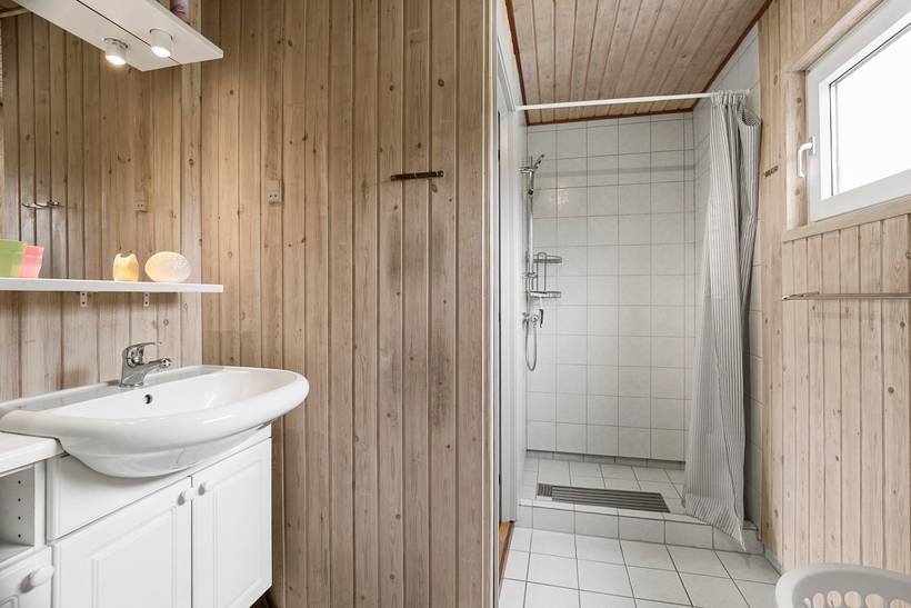 Foto von Ferienhaus QR24 in Stauning - Westjütland