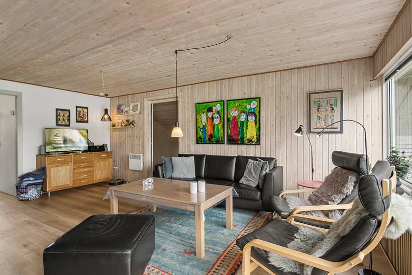 Foto von Ferienhaus QR24 in Stauning - Westjütland