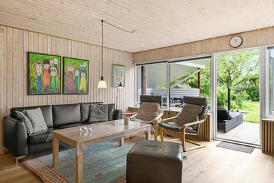 Vorschaubild von Ferienhaus QR24 in Stauning - Westjütland