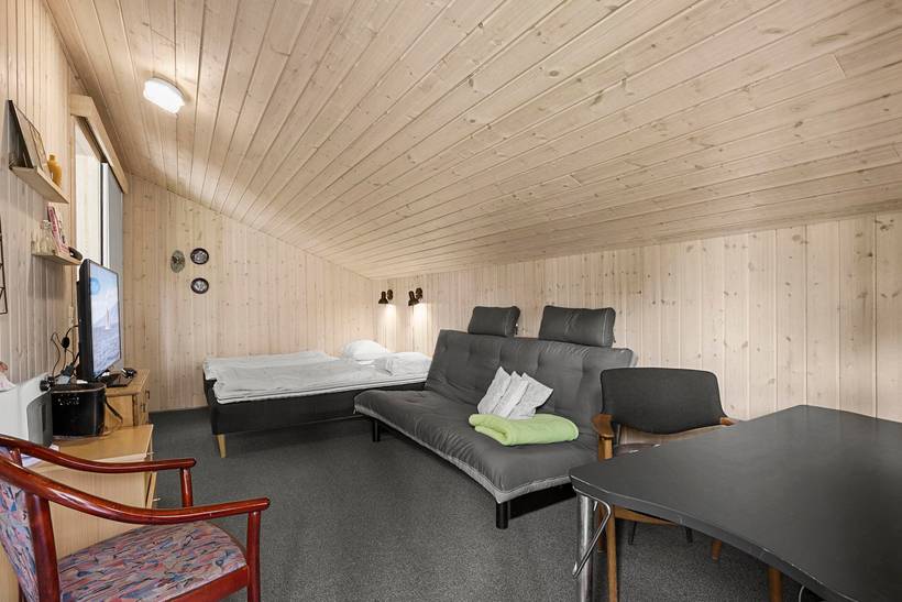 Foto von Ferienhaus QR24 in Stauning - Westjütland