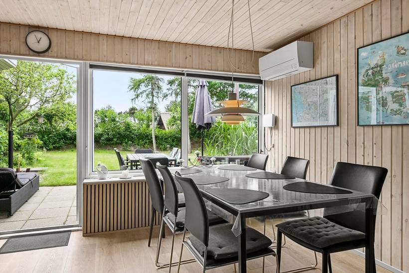 Foto von Ferienhaus QR24 in Stauning - Westjütland