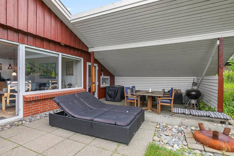 Foto von Ferienhaus QR24 in Stauning - Westjütland