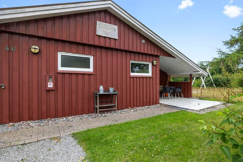 Foto von Ferienhaus QR24 in Stauning - Westjütland