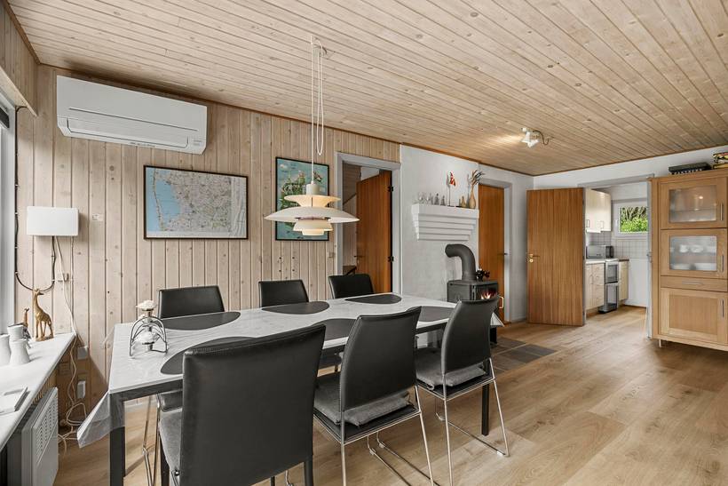 Foto von Ferienhaus QR24 in Stauning - Westjütland
