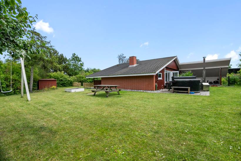 Foto von Ferienhaus QR24 in Stauning - Westjütland