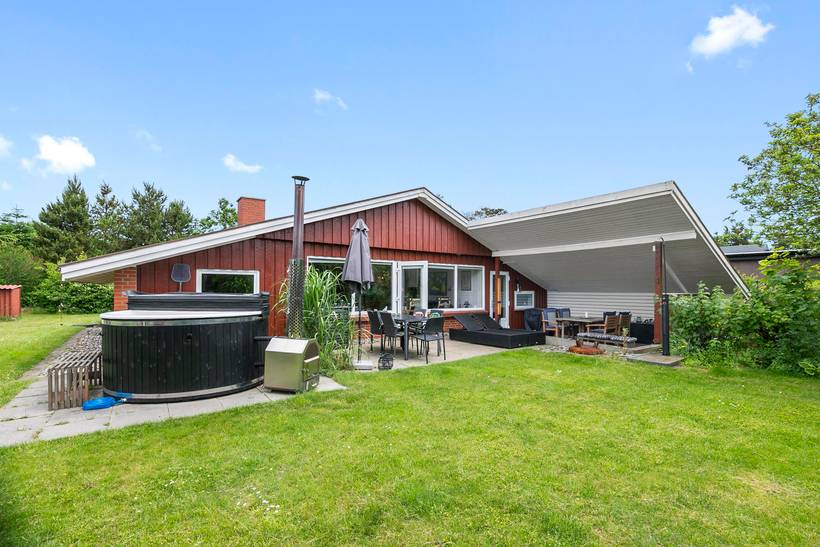 Foto von Ferienhaus QR24 in Stauning - Westjütland