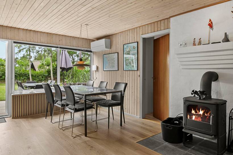 Foto von Ferienhaus QR24 in Stauning - Westjütland