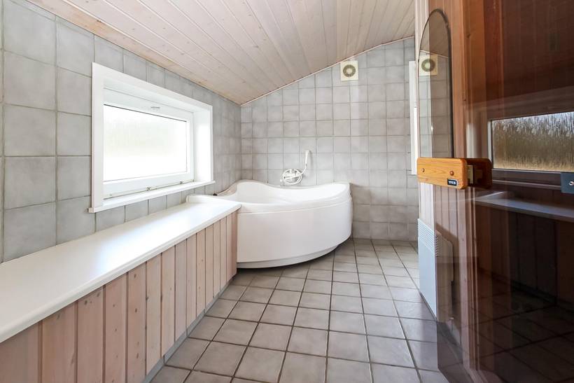 Foto von Ferienhaus QR33 in Vrist - Vejlby Klit - Westjütland