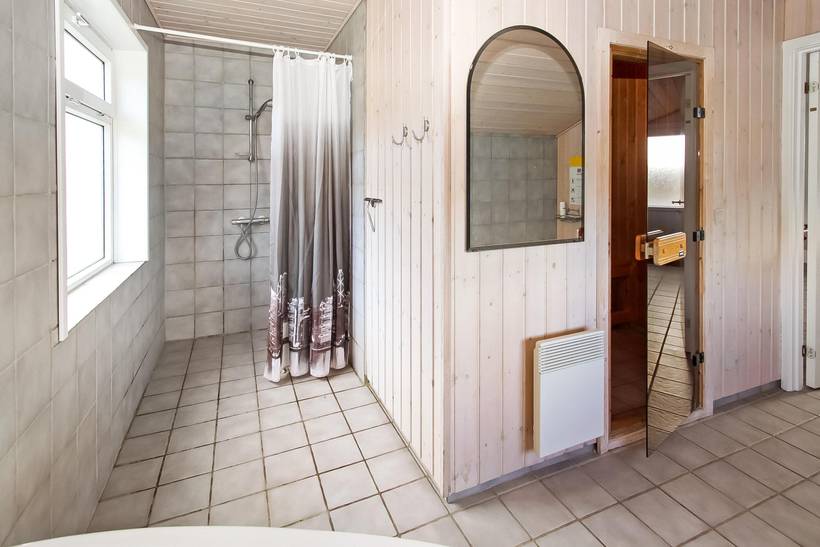 Foto von Ferienhaus QR33 in Vrist - Vejlby Klit - Westjütland