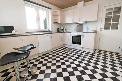 Vorschaubild von Ferienhaus QR33 in Vrist - Vejlby Klit - Westjütland
