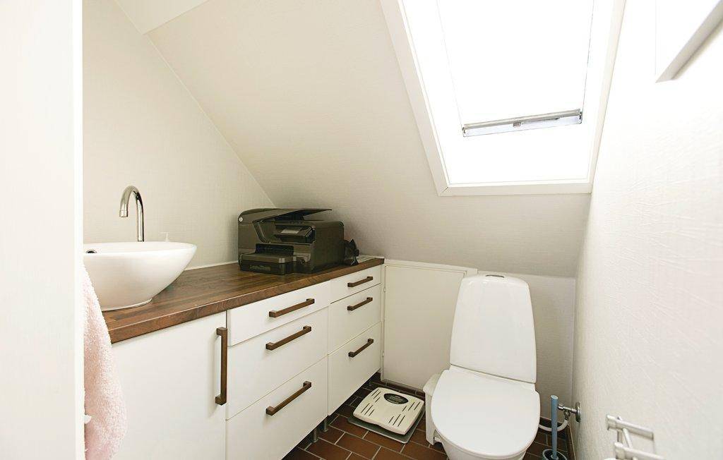 Foto von Ferienhaus QR35 auf Rønne - Bornholm