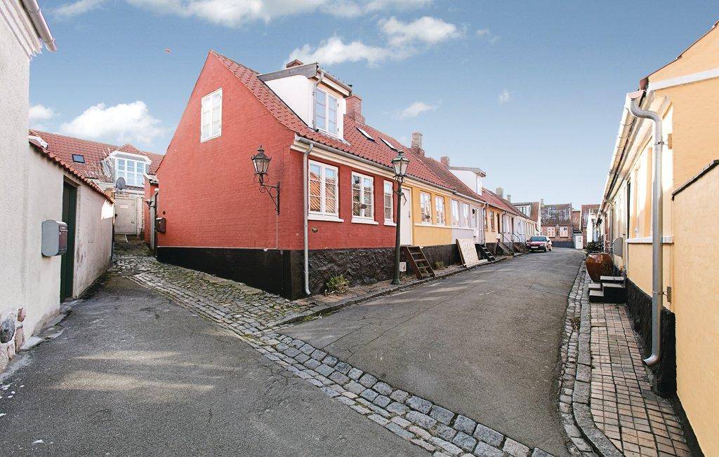 Foto von Ferienhaus QR35 auf Rønne - Bornholm
