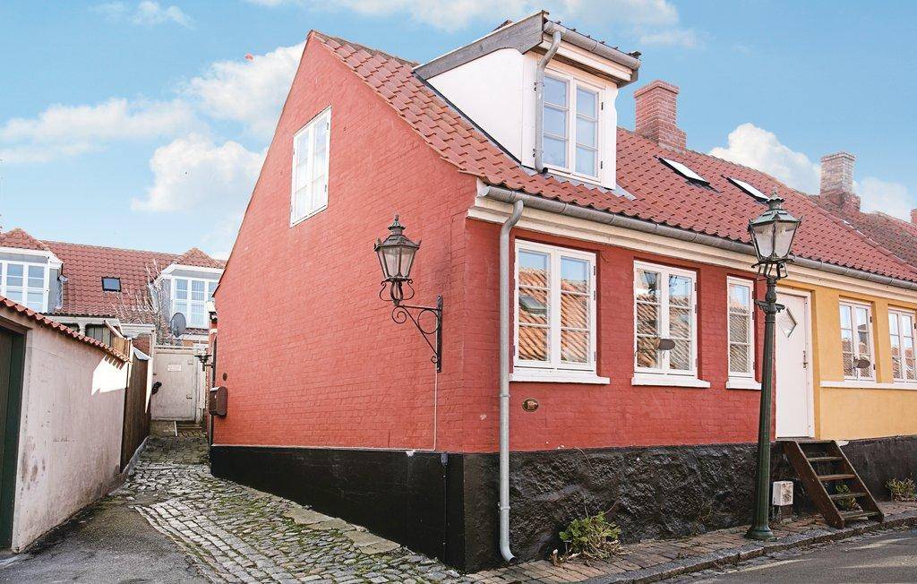 Foto von Ferienhaus QR35 auf Rønne - Bornholm