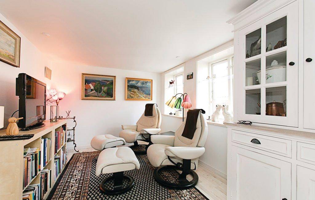 Foto von Ferienhaus QR35 auf Rønne - Bornholm