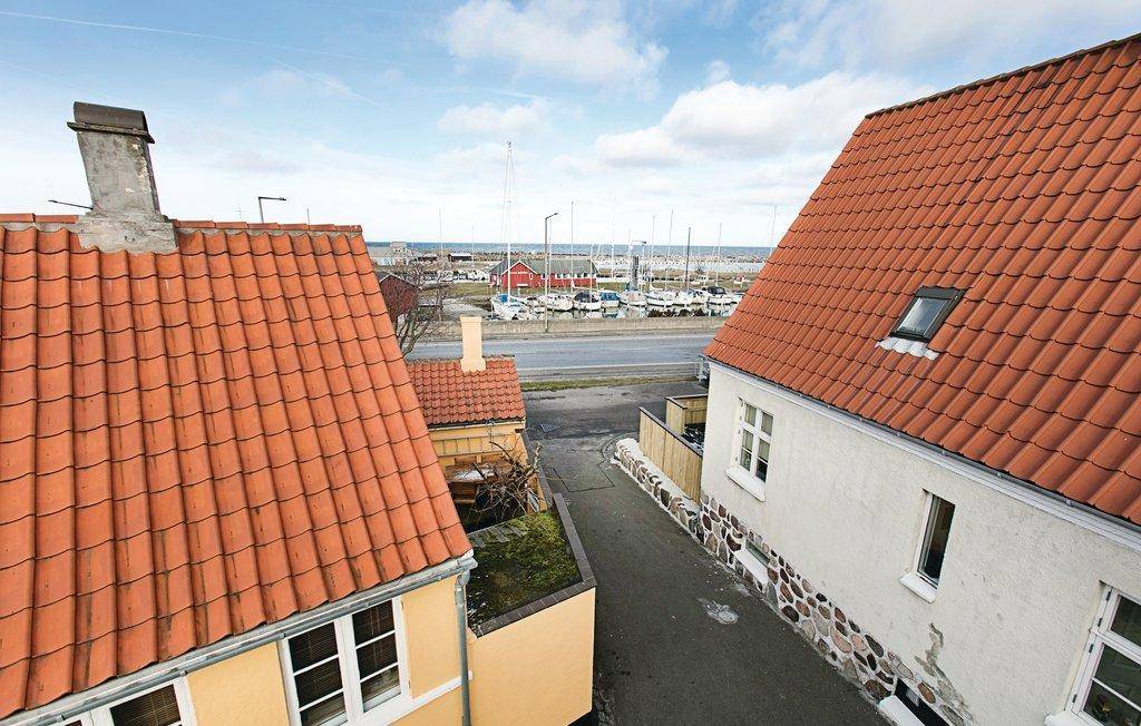 Foto von Ferienhaus QR35 auf Rønne - Bornholm