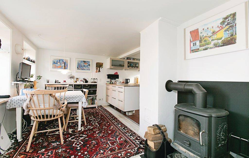 Foto von Ferienhaus QR35 auf Rønne - Bornholm