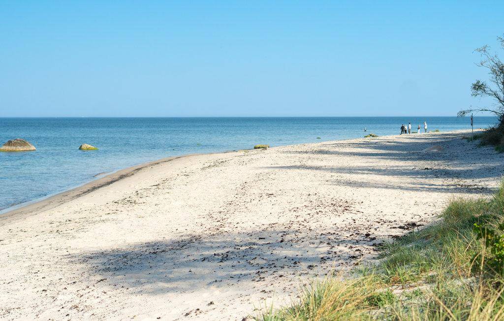 Foto von Ferienhaus QR35 auf Rønne - Bornholm