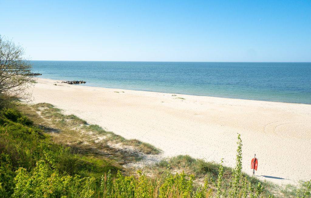 Foto von Ferienhaus QR35 auf Rønne - Bornholm