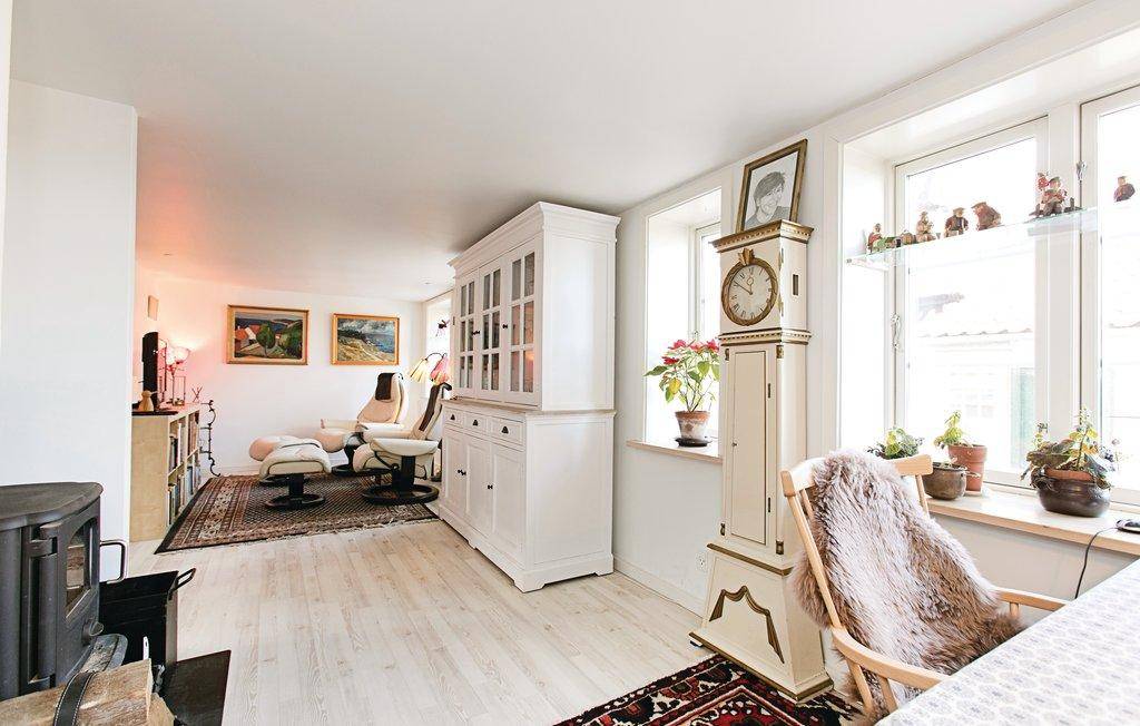 Foto von Ferienhaus QR35 auf Rønne - Bornholm