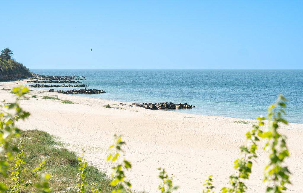 Foto von Ferienhaus QR35 auf Rønne - Bornholm