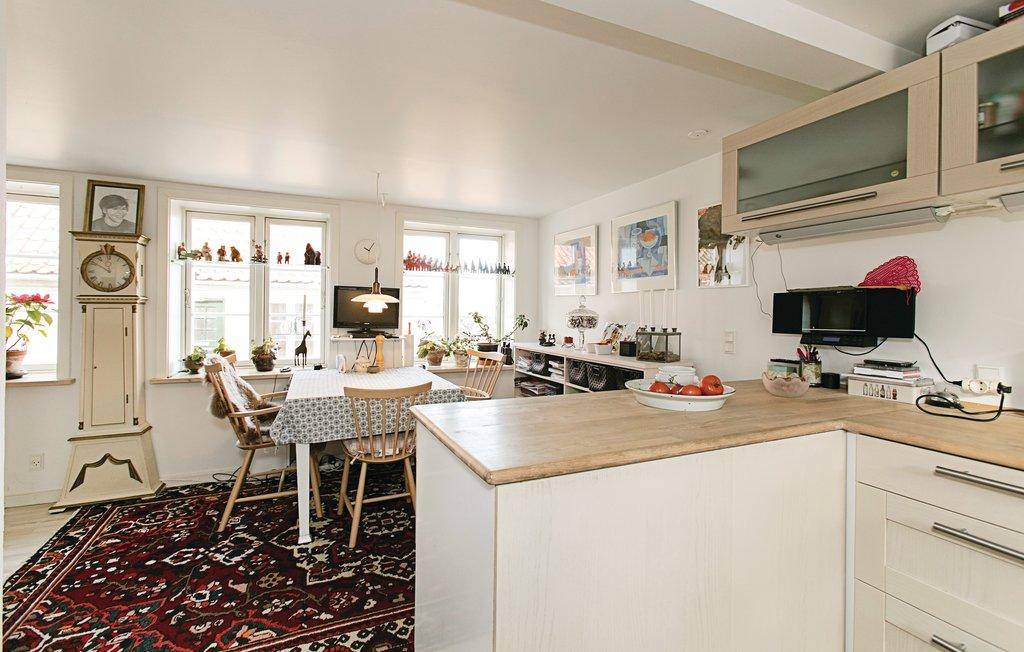 Foto von Ferienhaus QR35 auf Rønne - Bornholm