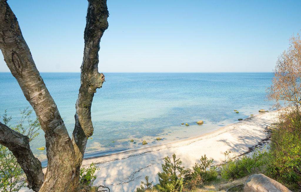 Foto von Ferienhaus QR35 auf Rønne - Bornholm