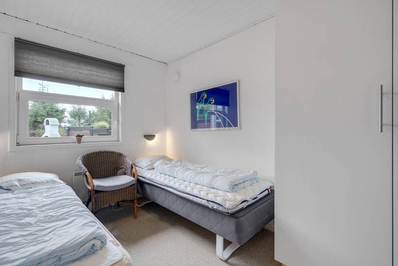 Foto von Ferienhaus QR42 in Blåvand - Westjütland