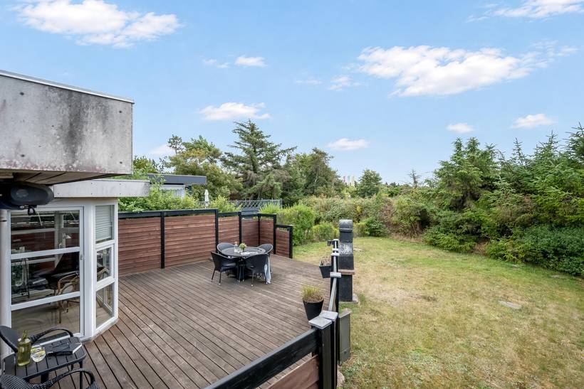 Foto von Ferienhaus QR42 in Blåvand - Westjütland