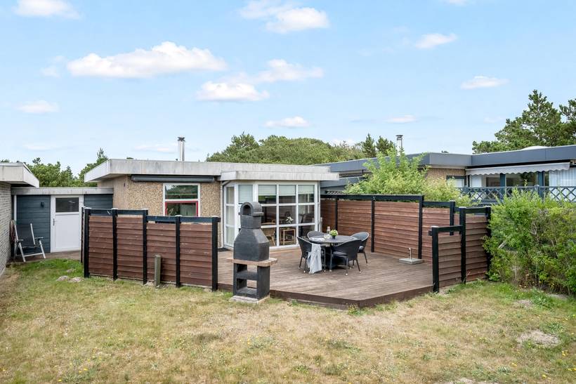 Foto von Ferienhaus QR42 in Blåvand - Westjütland