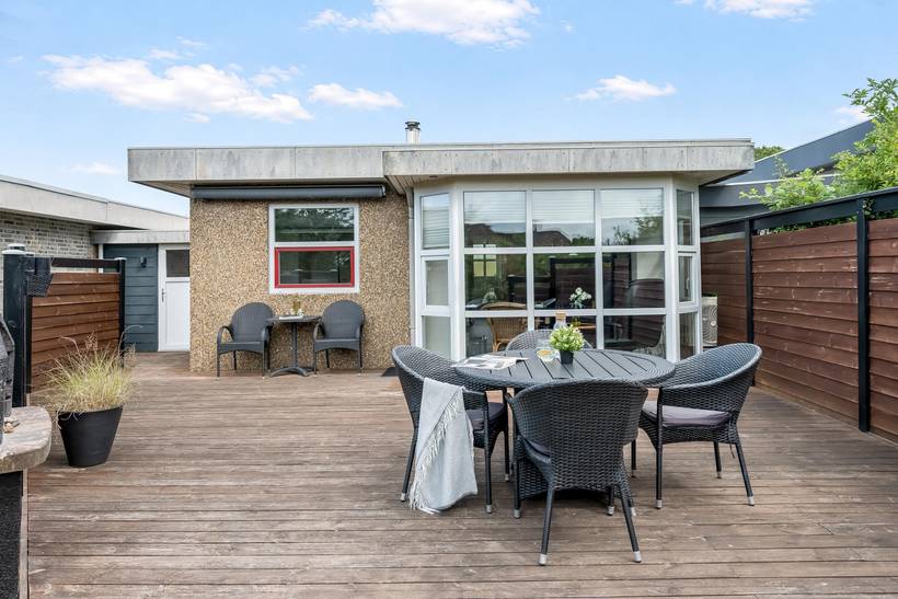 Foto von Ferienhaus QR42 in Blåvand - Westjütland
