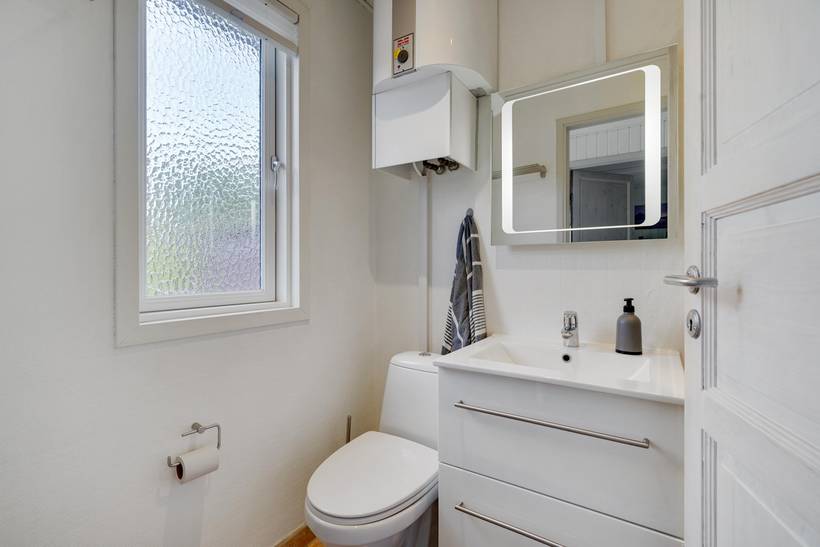 Foto von Ferienhaus QR42 in Blåvand - Westjütland