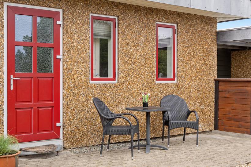Foto von Ferienhaus QR42 in Blåvand - Westjütland