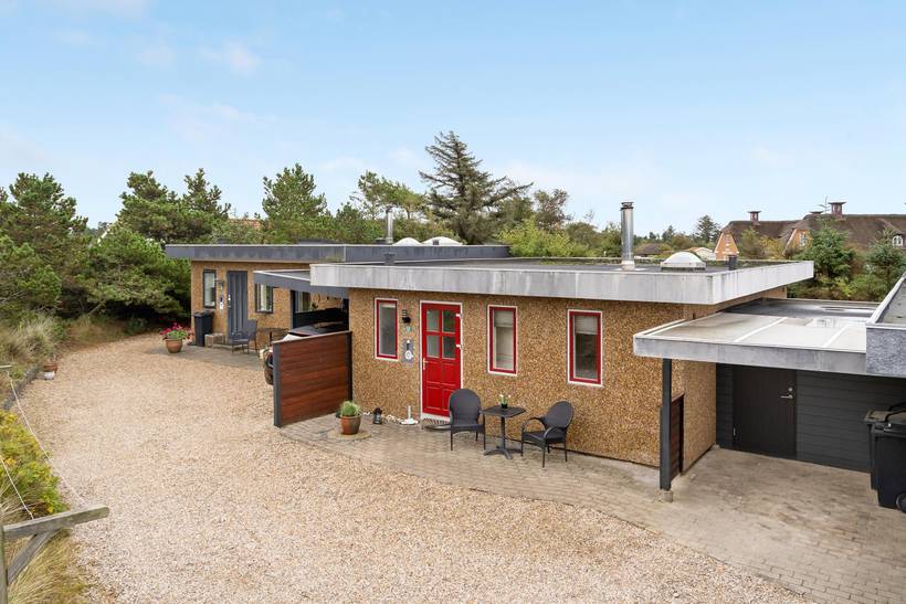 Foto von Ferienhaus QR42 in Blåvand - Westjütland