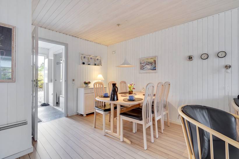 Foto von Ferienhaus QR42 in Blåvand - Westjütland