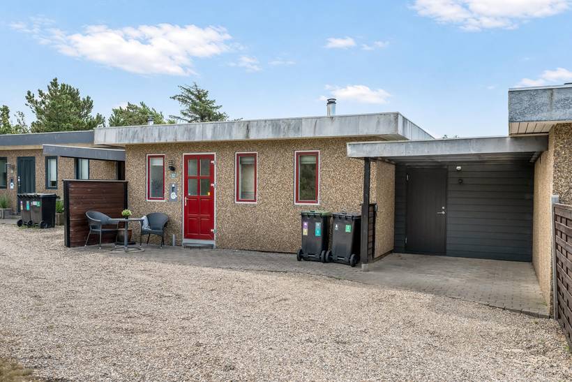 Foto von Ferienhaus QR42 in Blåvand - Westjütland