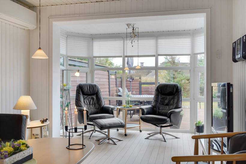 Foto von Ferienhaus QR42 in Blåvand - Westjütland