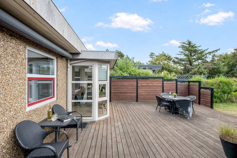 Foto von Ferienhaus QR42 in Blåvand - Westjütland