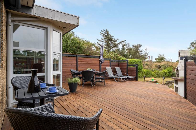 Foto von Ferienhaus QR42 in Blåvand - Westjütland